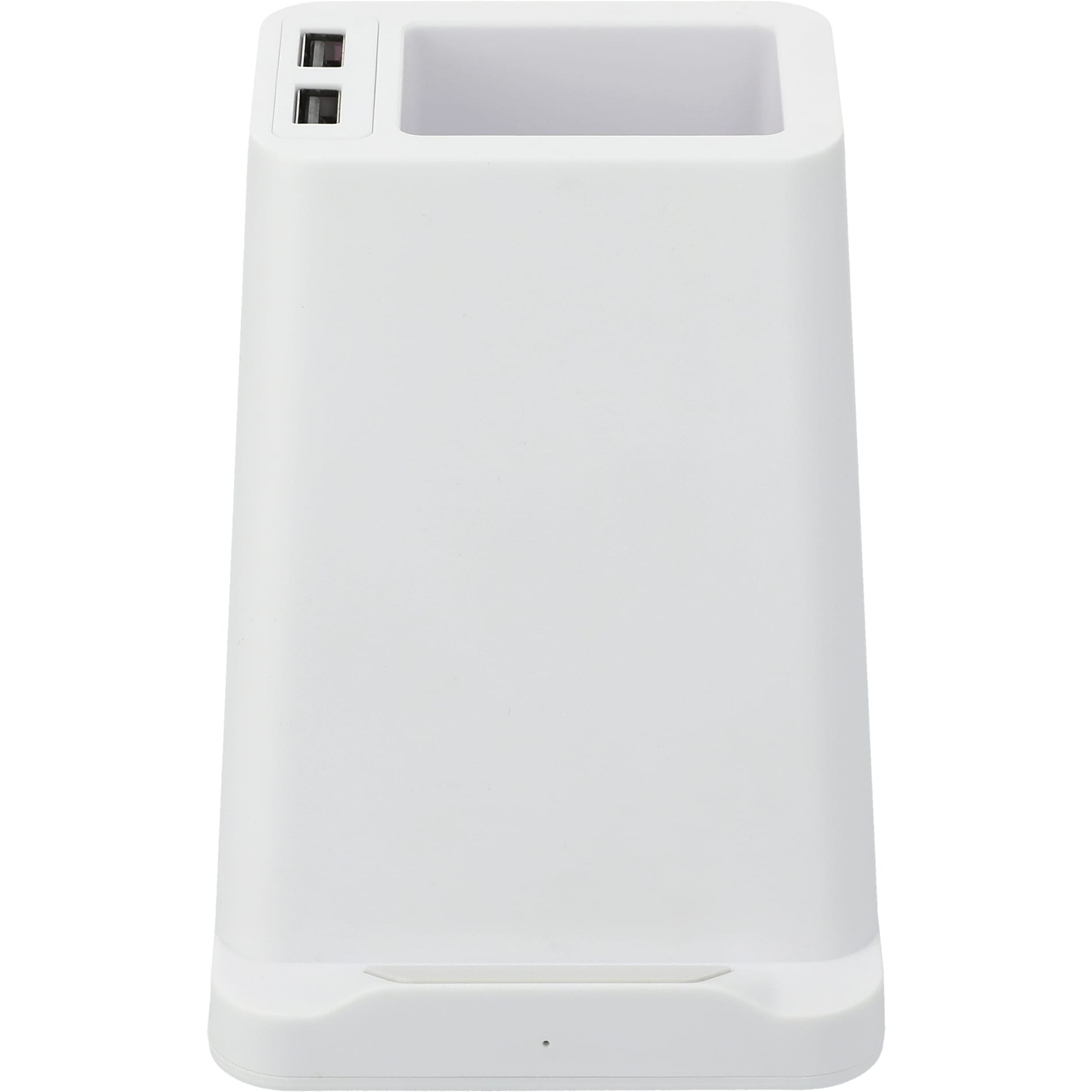 Wireless Charger Pen Holder/Dual Outputs 40