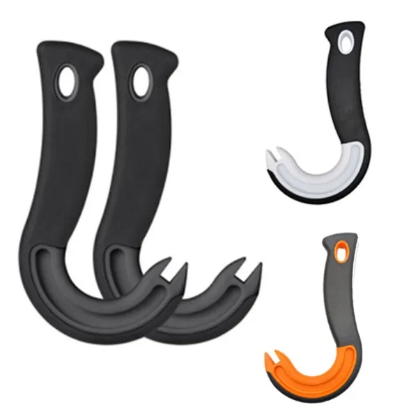 Easy Pull Can Opener 3