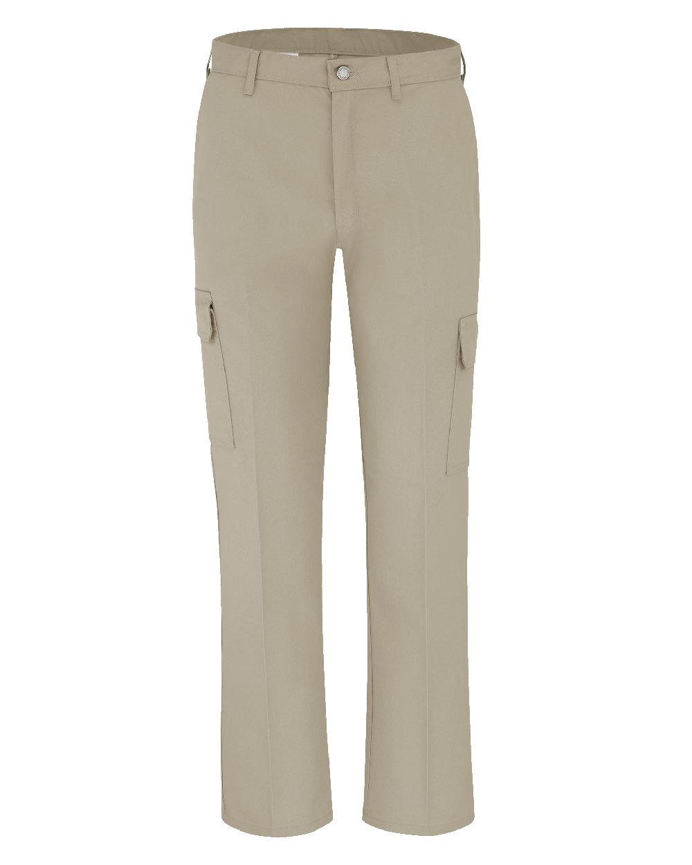 Industrial Cargo Pants