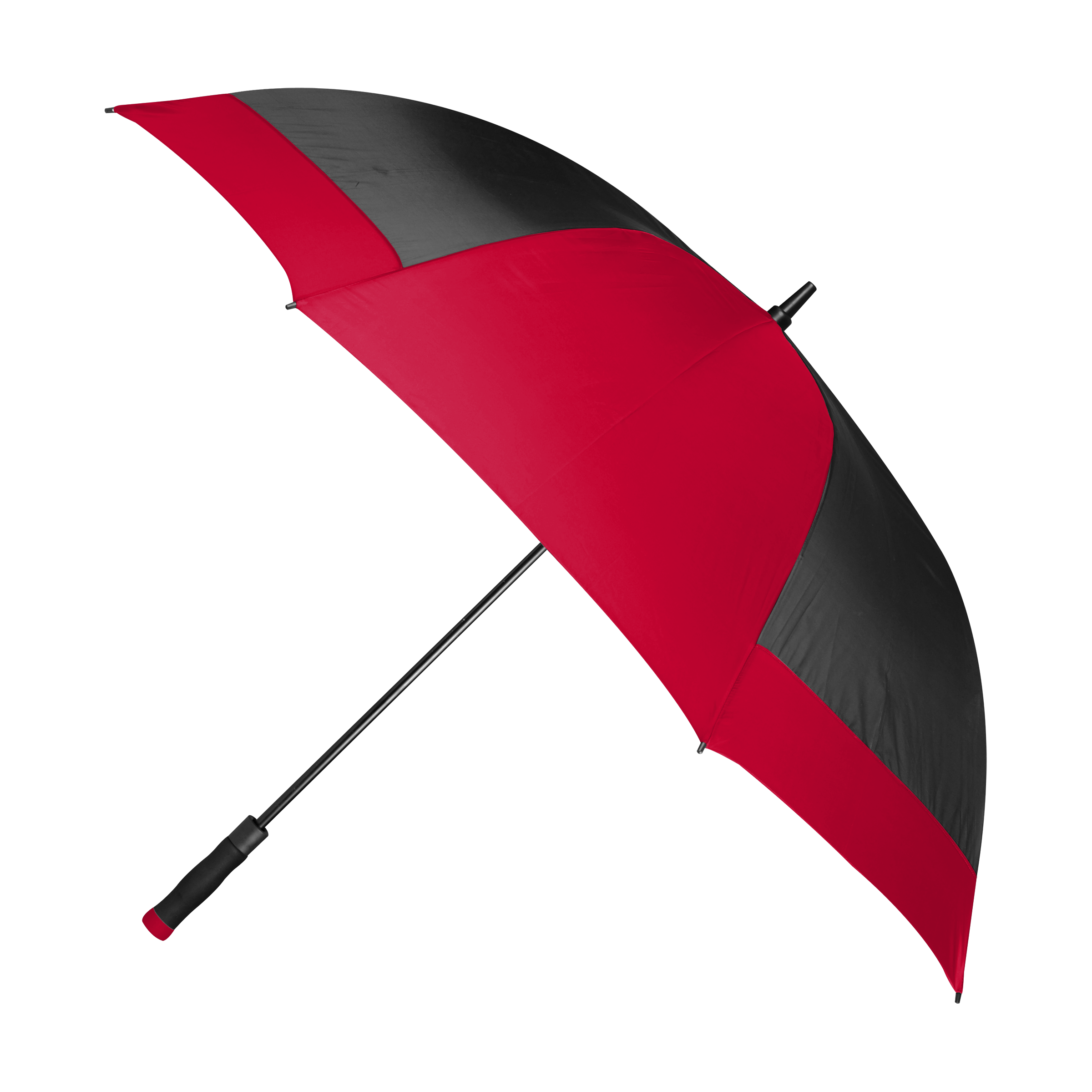 Shed Rain™ Wedge 60" Auto-Open Golf Umbrella 39