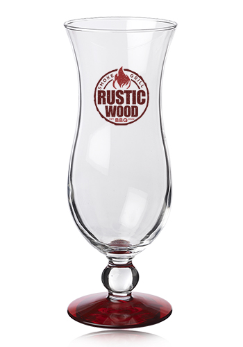 16 oz. Libbey Hurricane Glasses 7