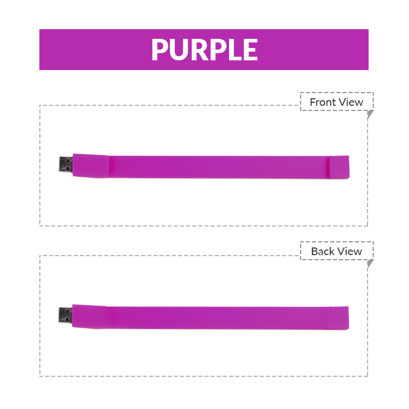 Wristband Drive AP157 USB 3.0 17