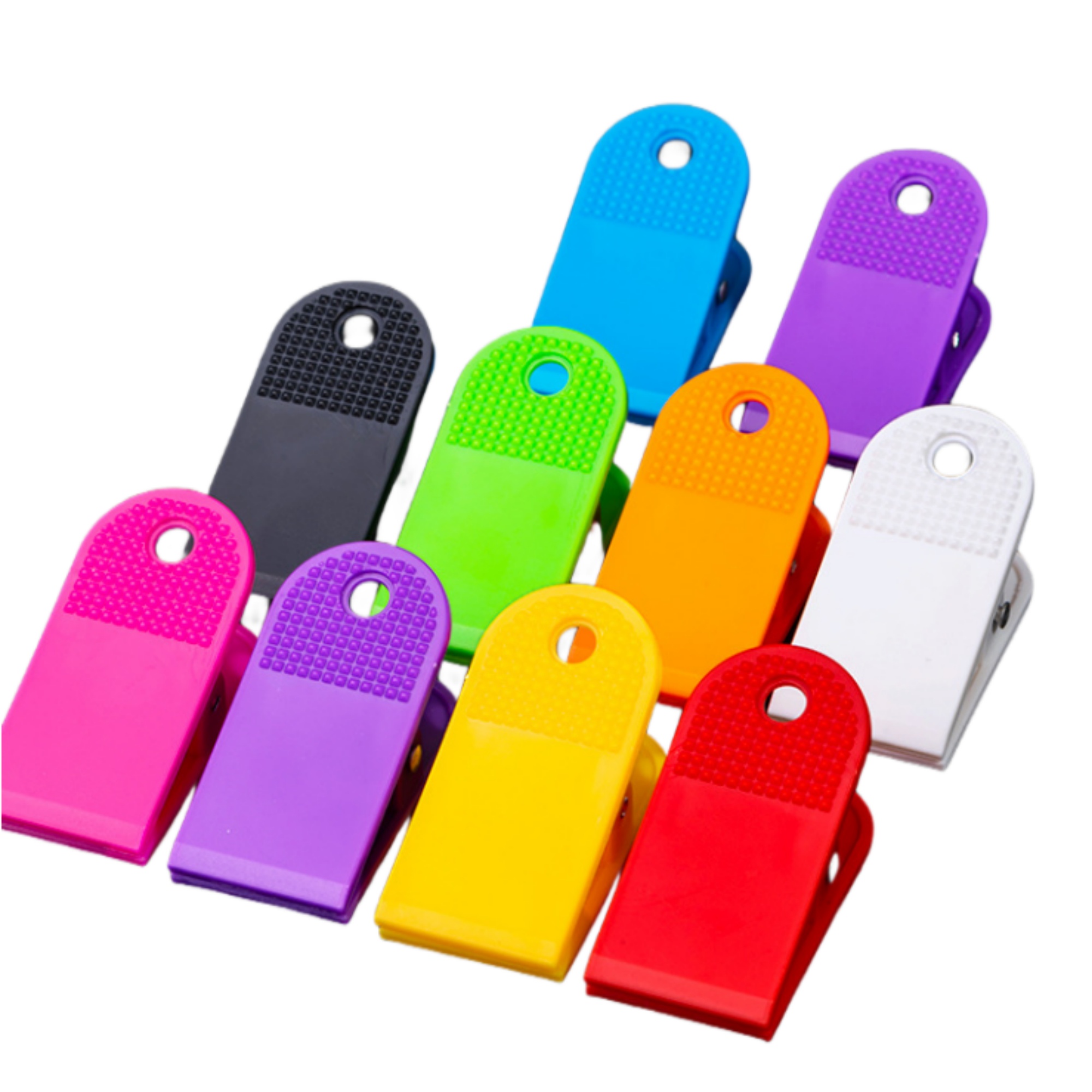 Plastic Bag Clip 5