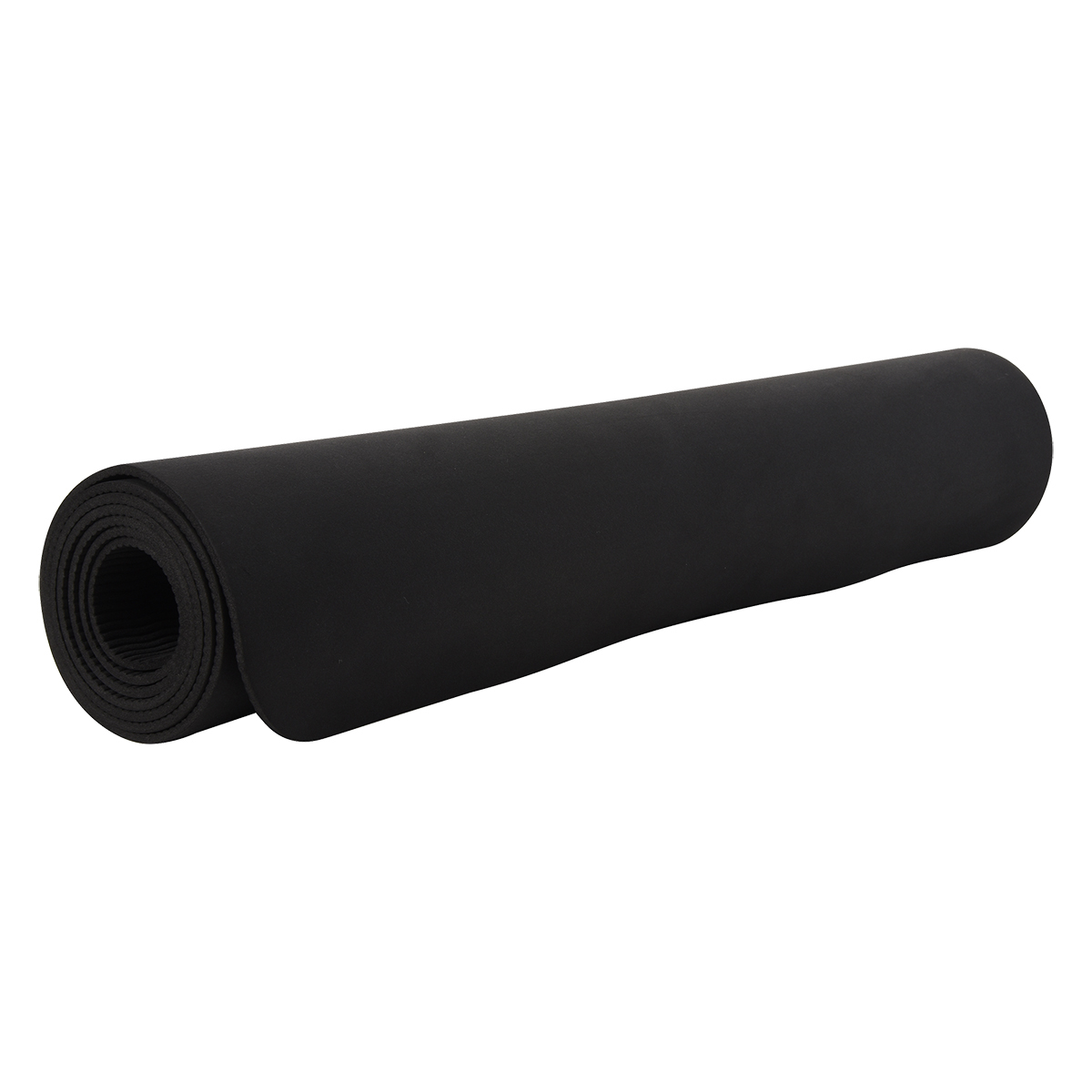 Single Layer Yoga Mat 1