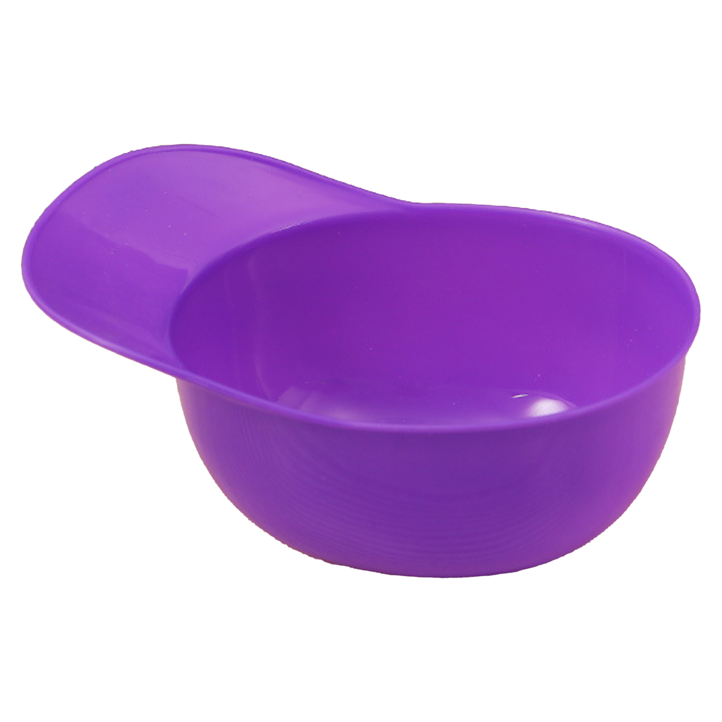 Plastic Ice Cream Bowl 3