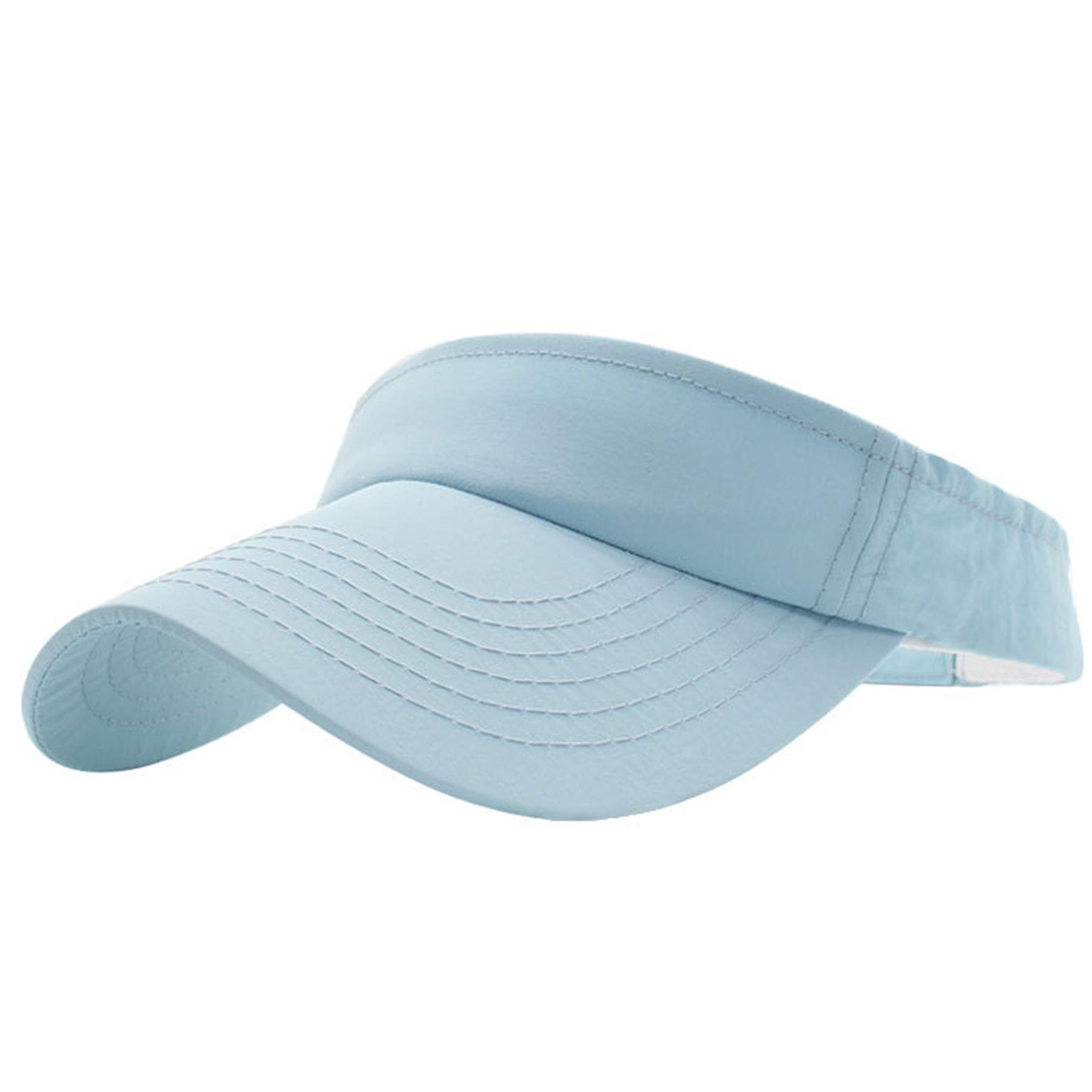 Cotton Outdoor Sports Sunshade Top Hat 7