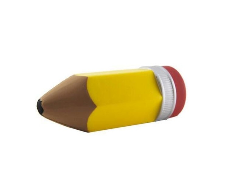 Pencil Stress Balls 2