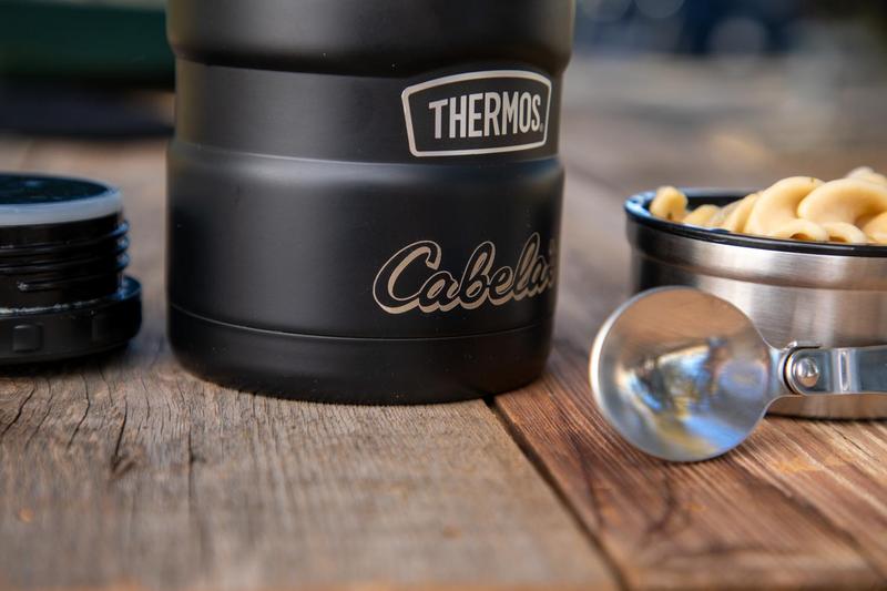 16 oz. Thermos® Stainless King™ Stainless Steel Food Jar 61