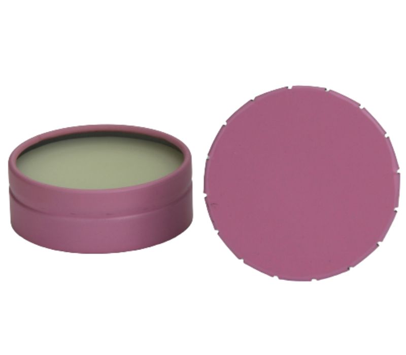 Click Top Tin Lip Balm Moisturizer 7