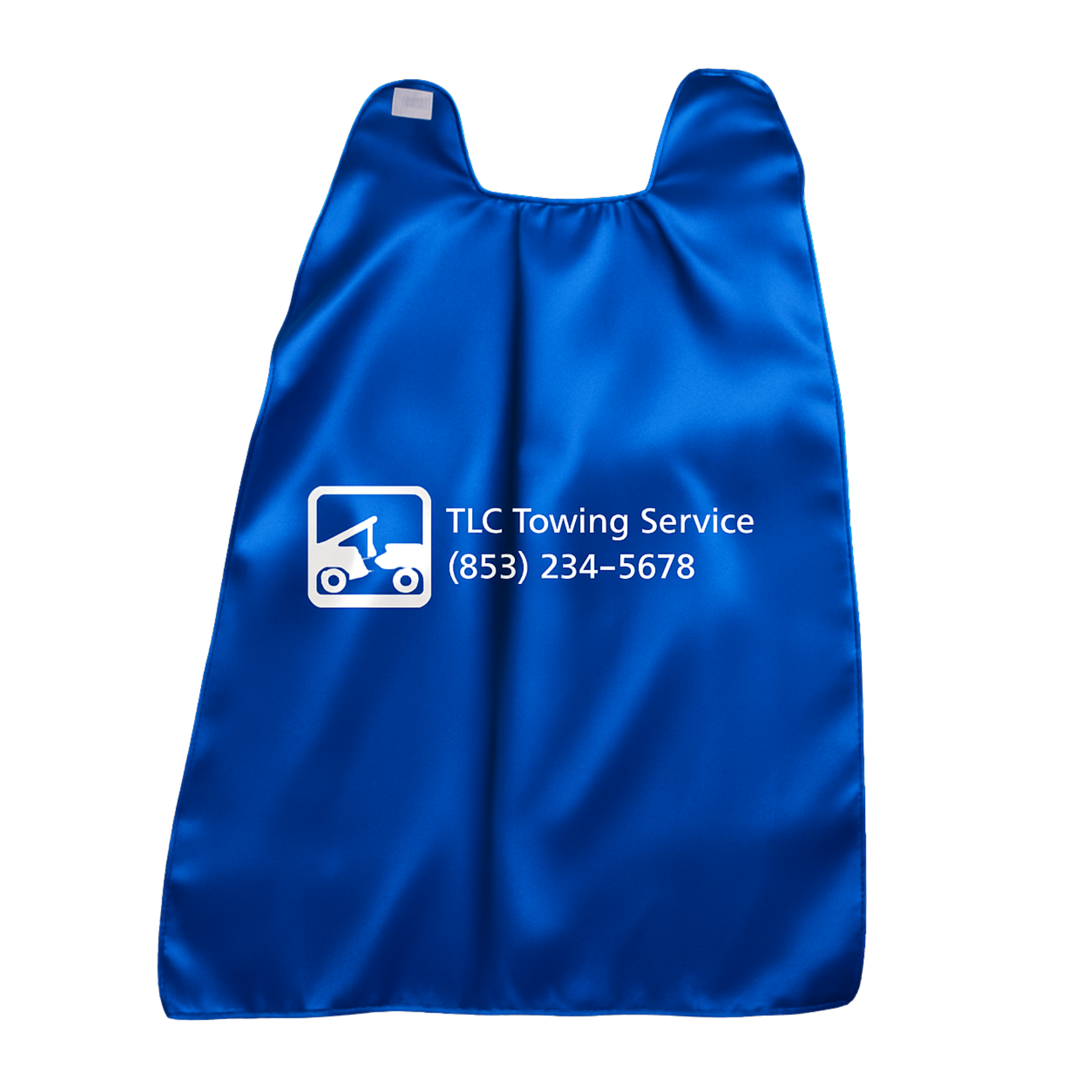 Super Hero Cape - Rush Domestic