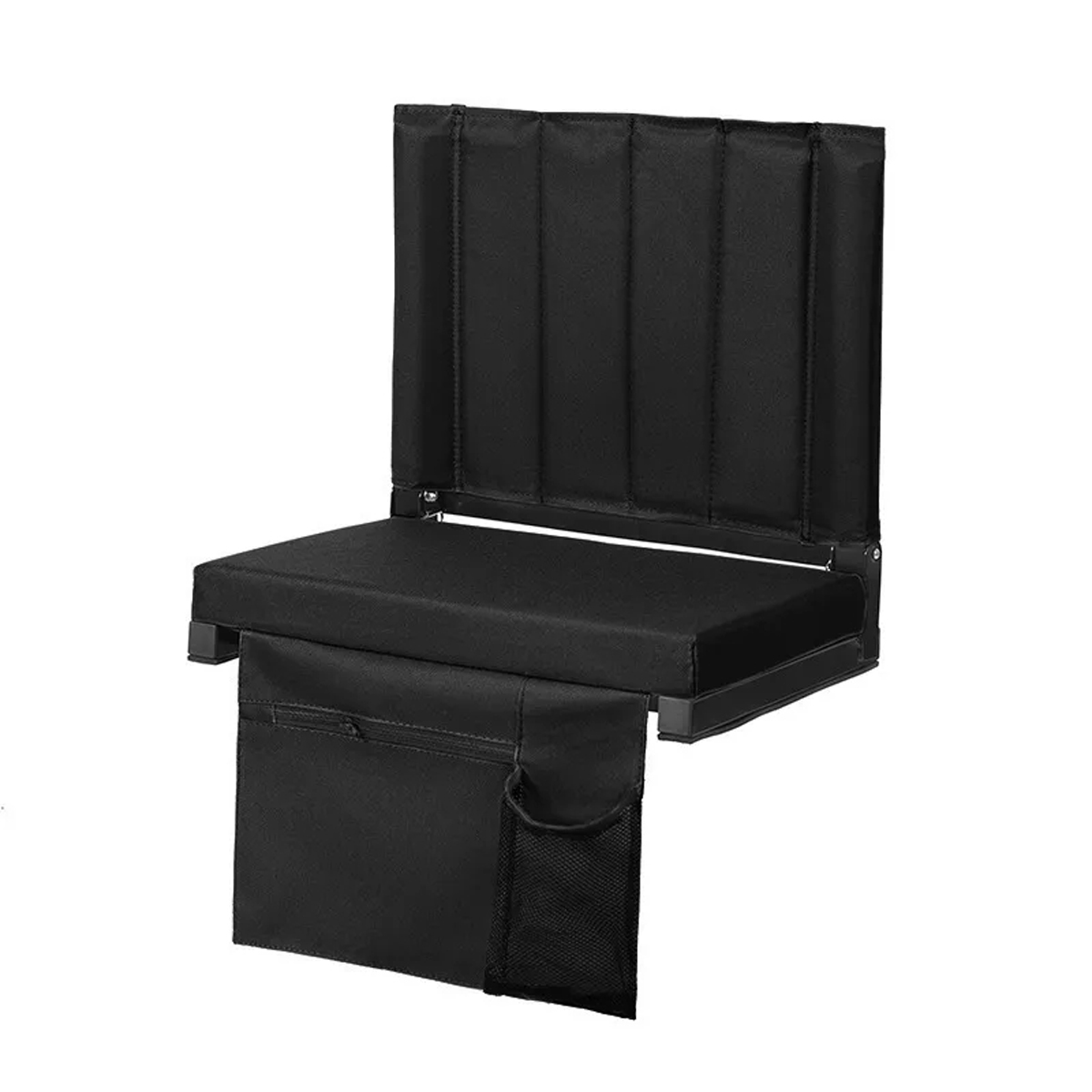 600D Oxford Foldable Stadium Seat With Cushion 15