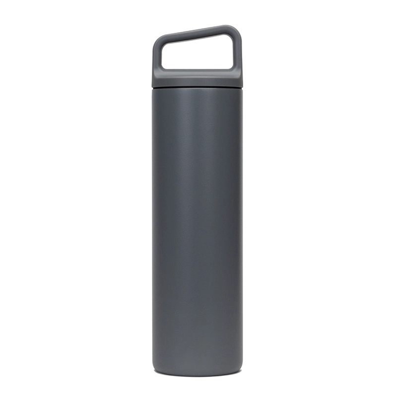 Stainless Steel Vacuum Insulated Water Bottle 9