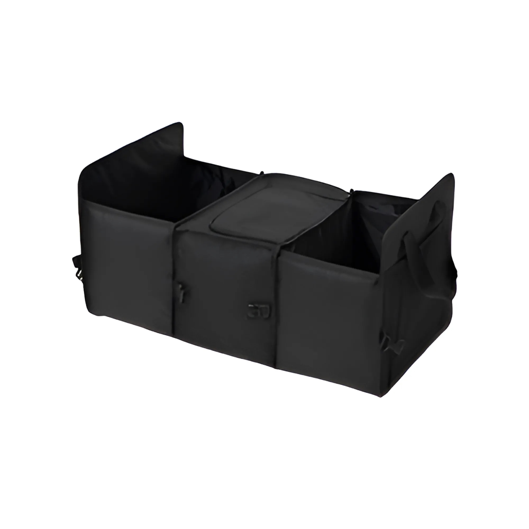 Car Insulated Storage Organizer for Trunk 5