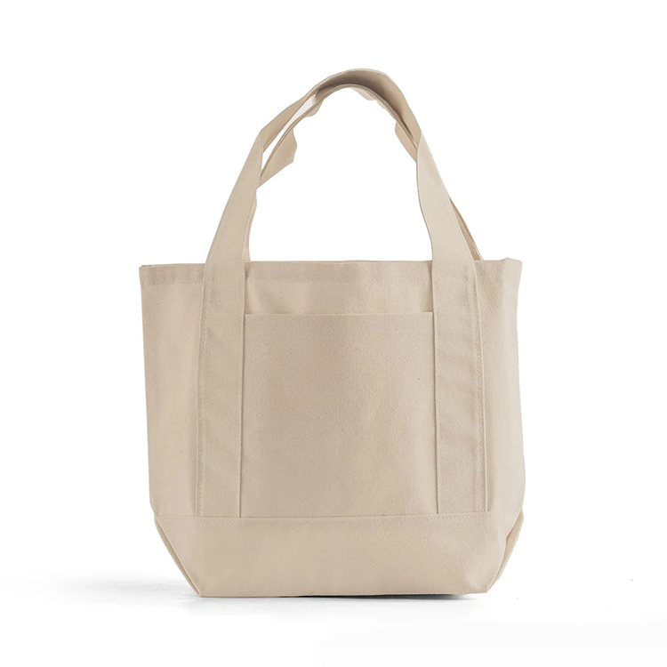 Mendocino Mini Tote Bag, custom tote bag with logo imprint 3