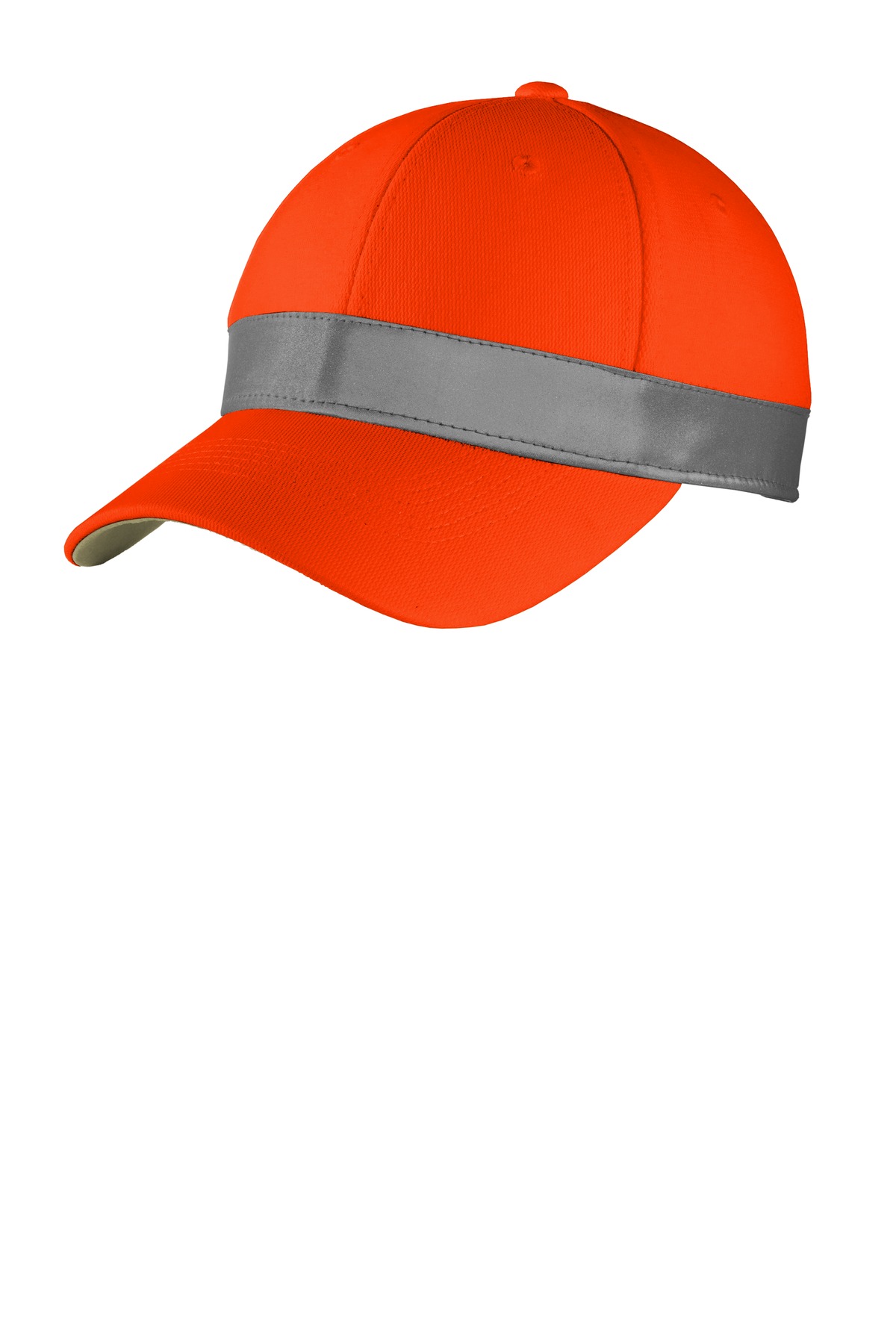 CornerStone ANSI 107 Safety Cap. CS802 4