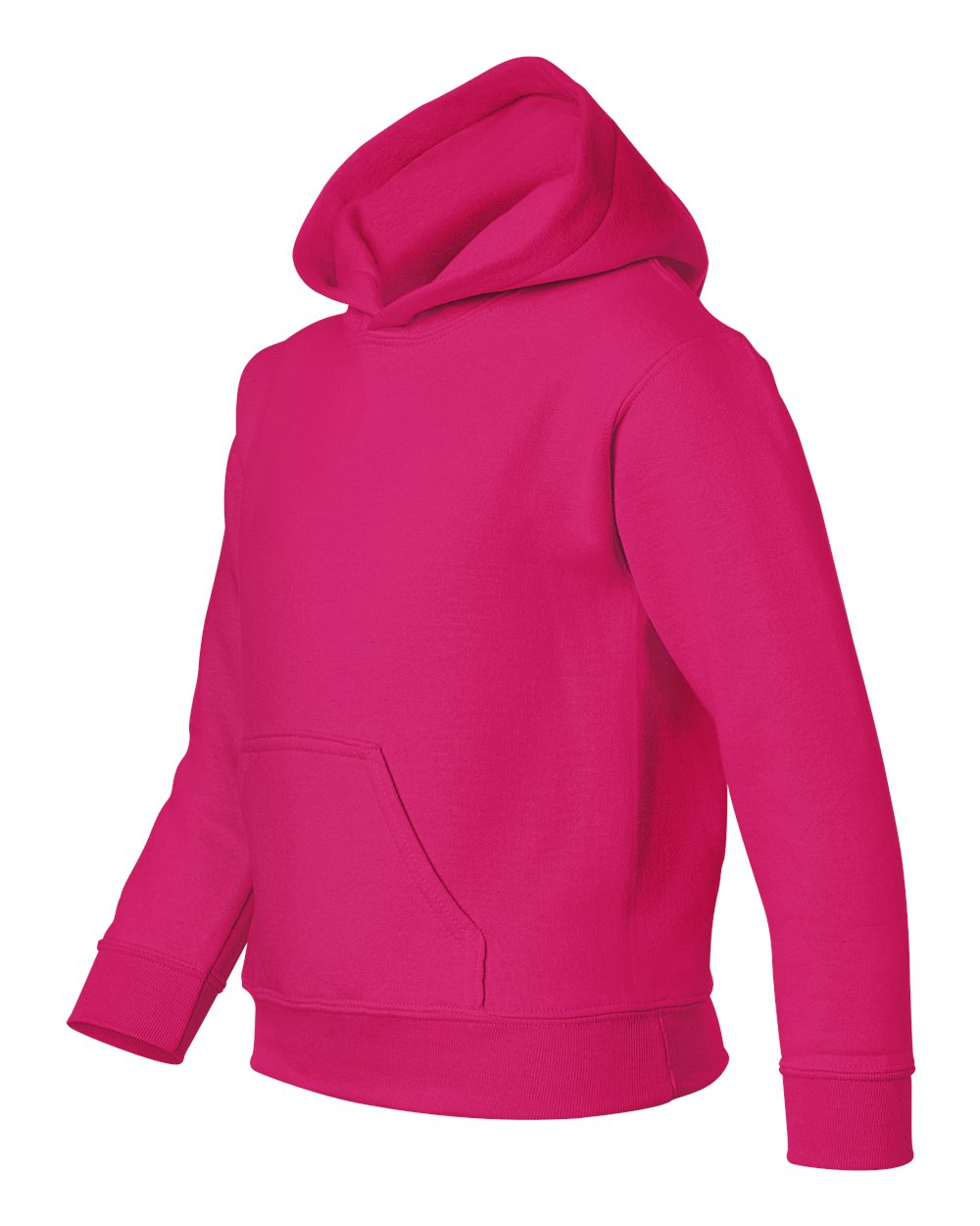 Youth Heavy Blend™ Hooded Sweatshirt - 18500B 128