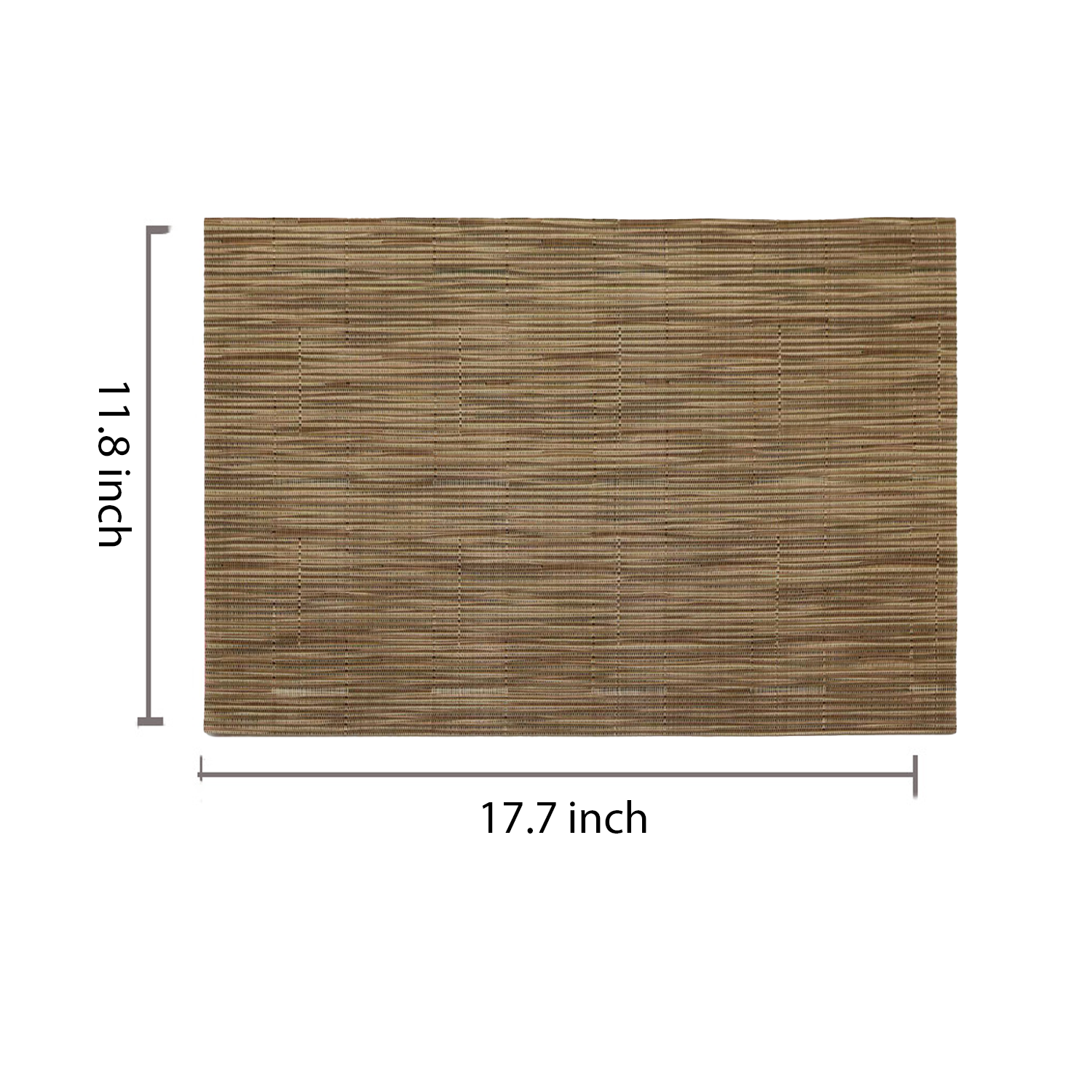 PVC Placemat 1