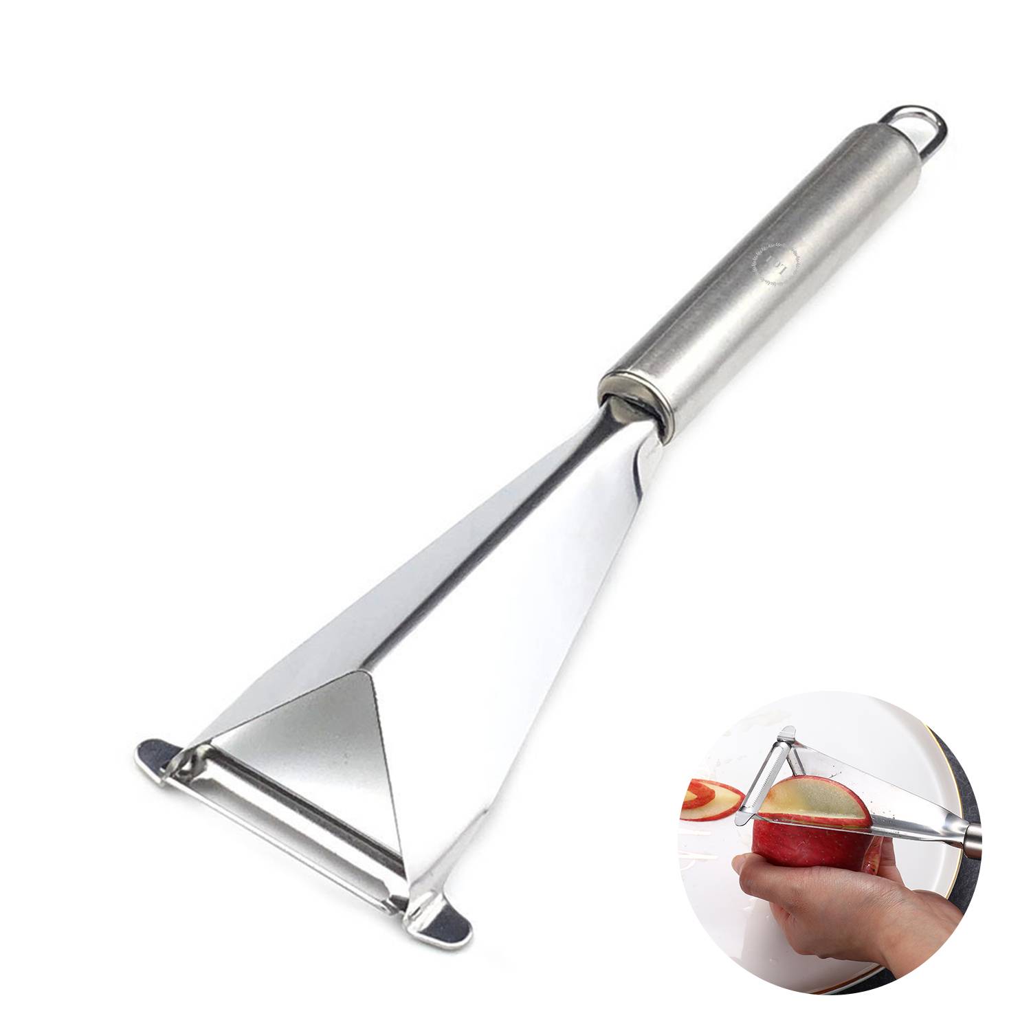 Fruit Carving Knife 2