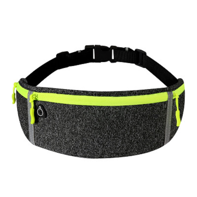 Reflective Running Belt 7