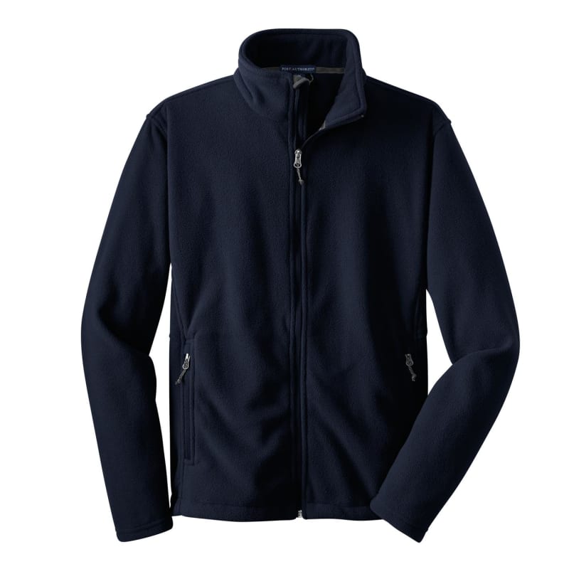 Port Authority Youth Value Fleece Jacket. 11