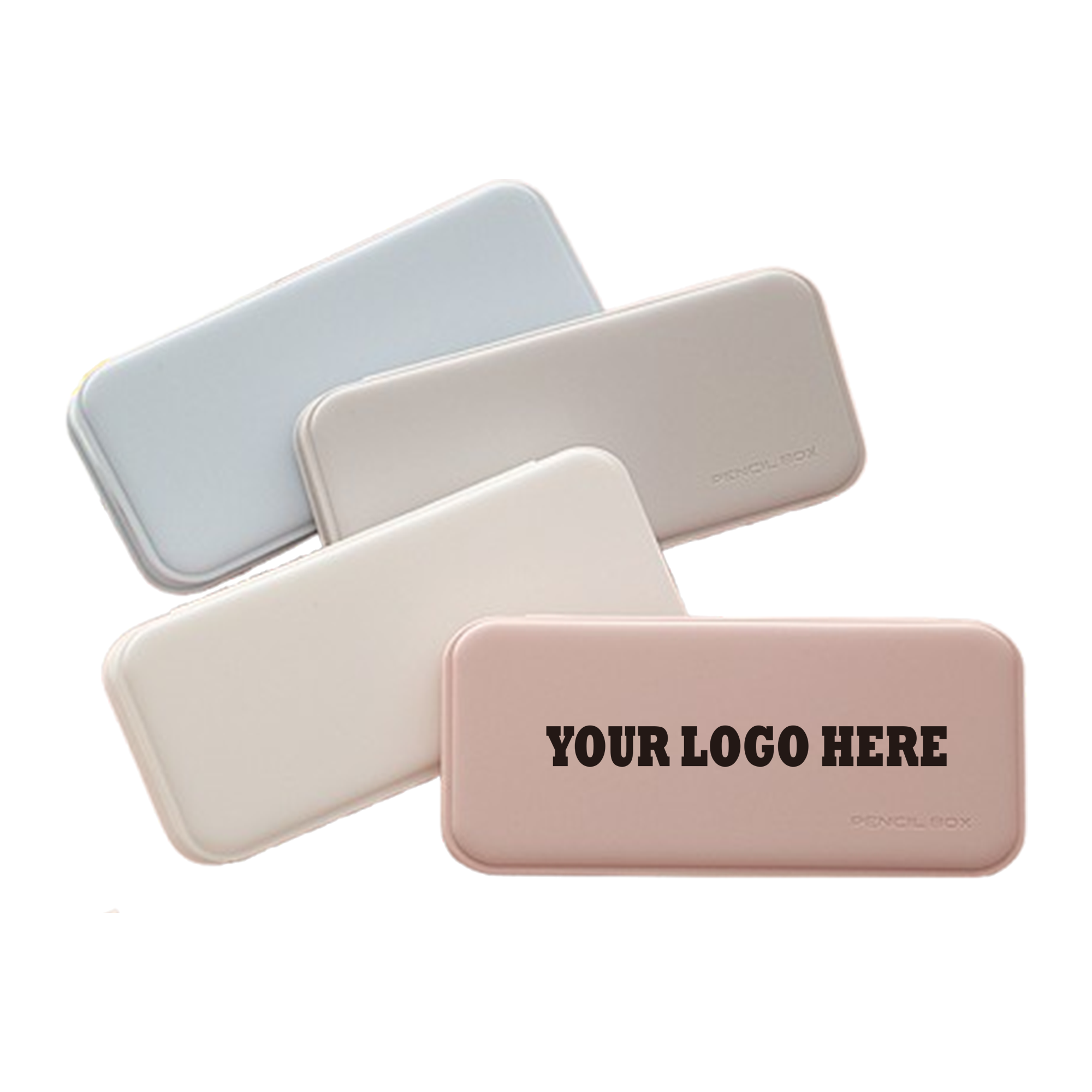 Macaron Creative Storage Case 3