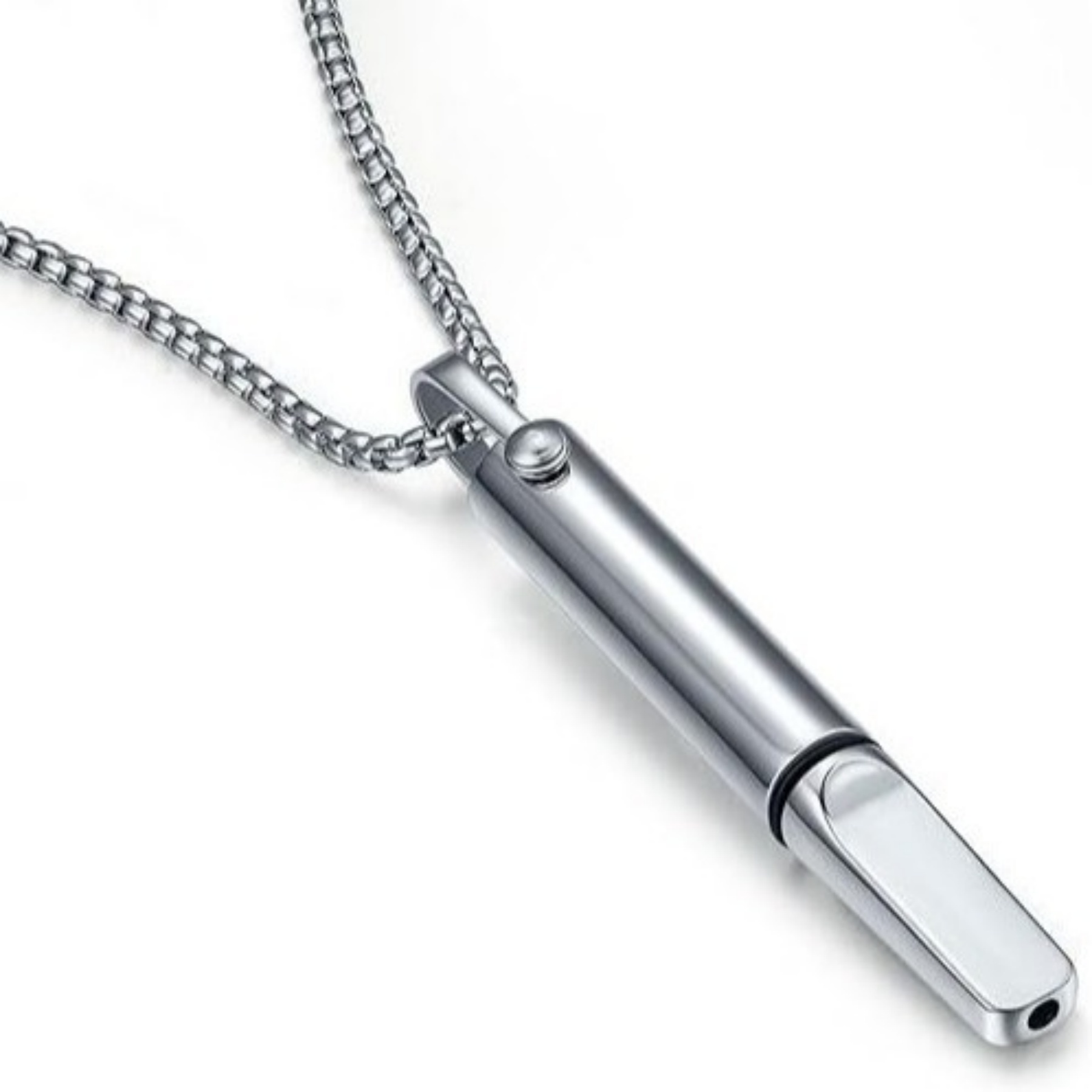 Adult Breathing Necklace 7