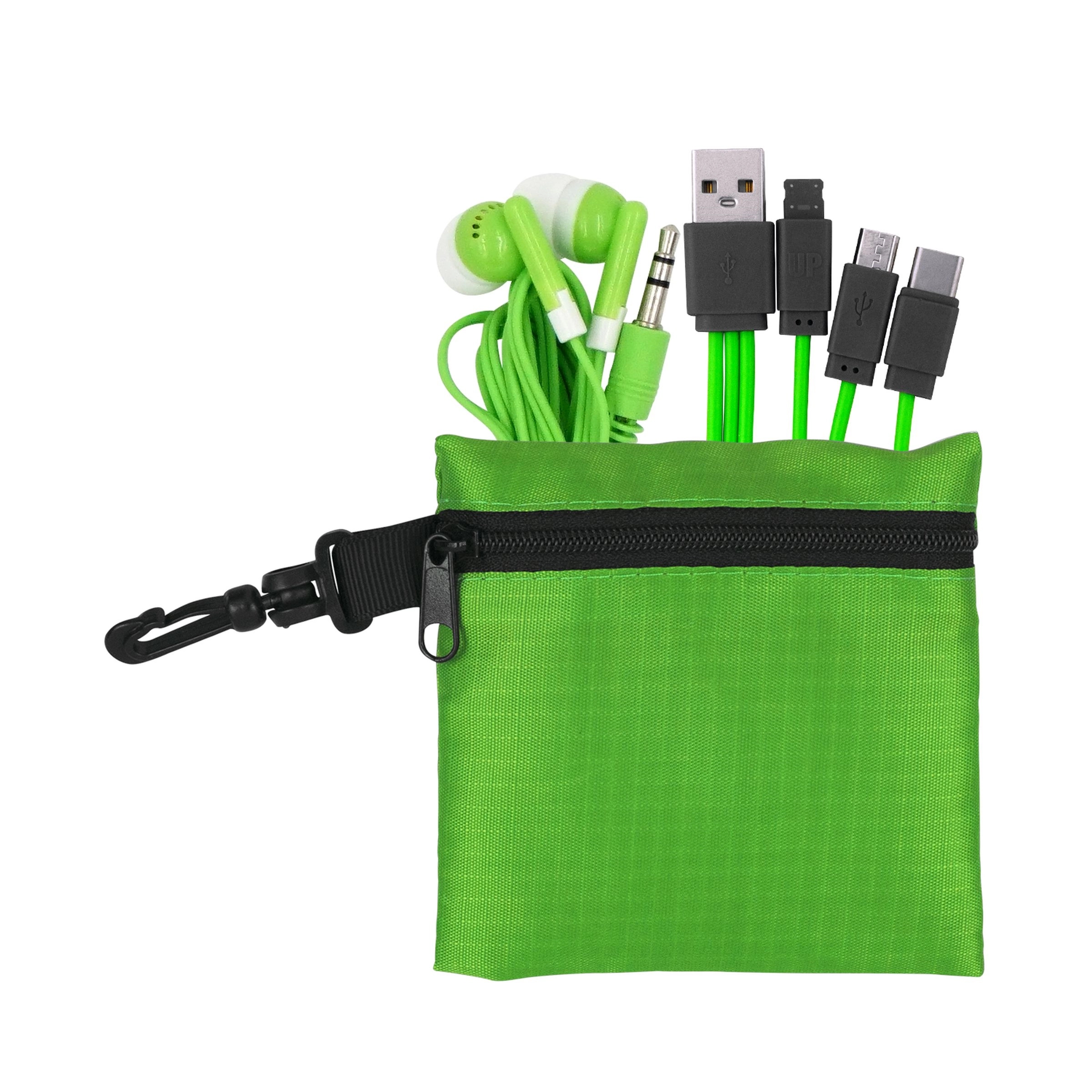 Trendy Hollywood Techie Kit 8
