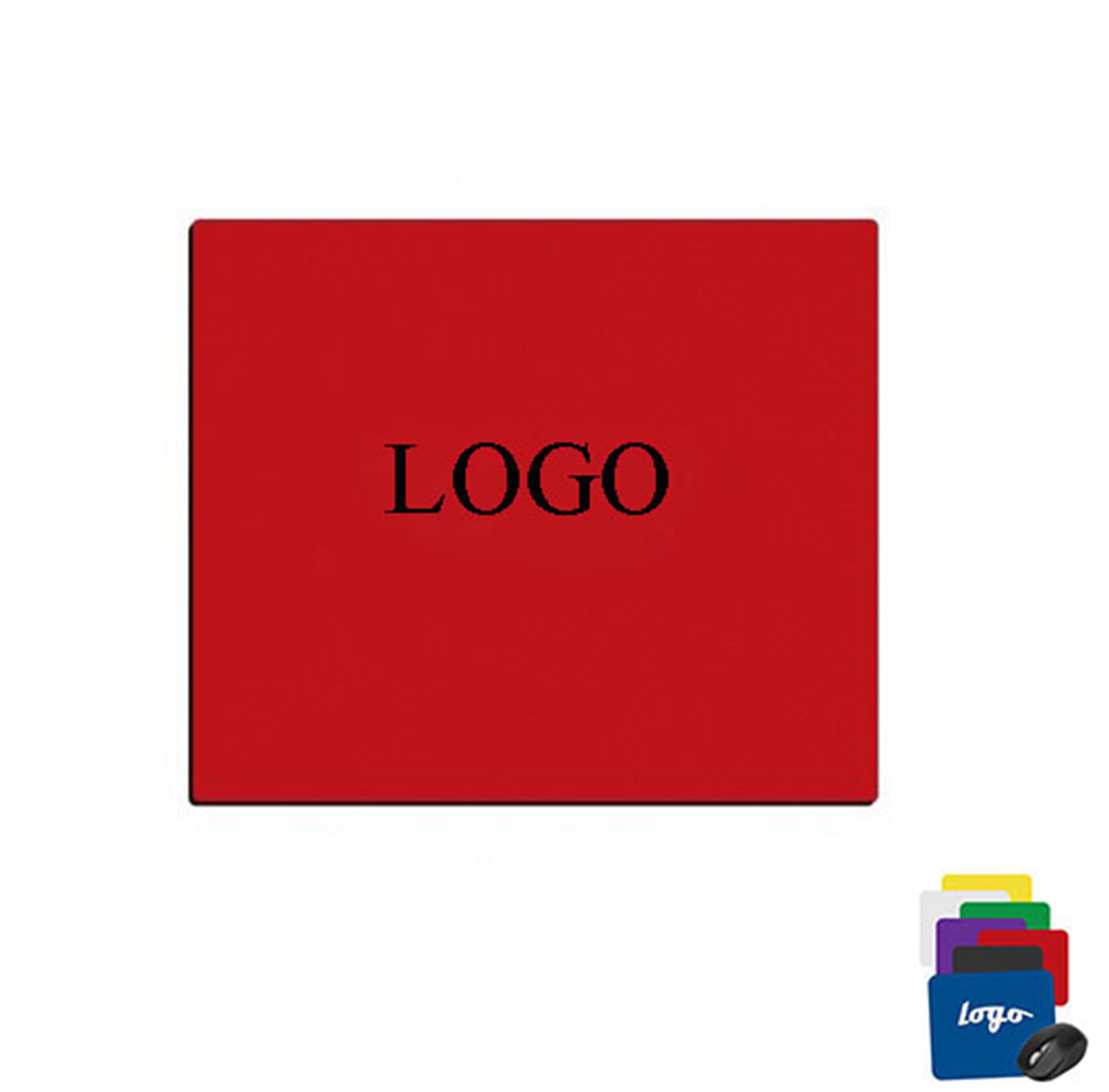 Fabric Mouse Pad 2