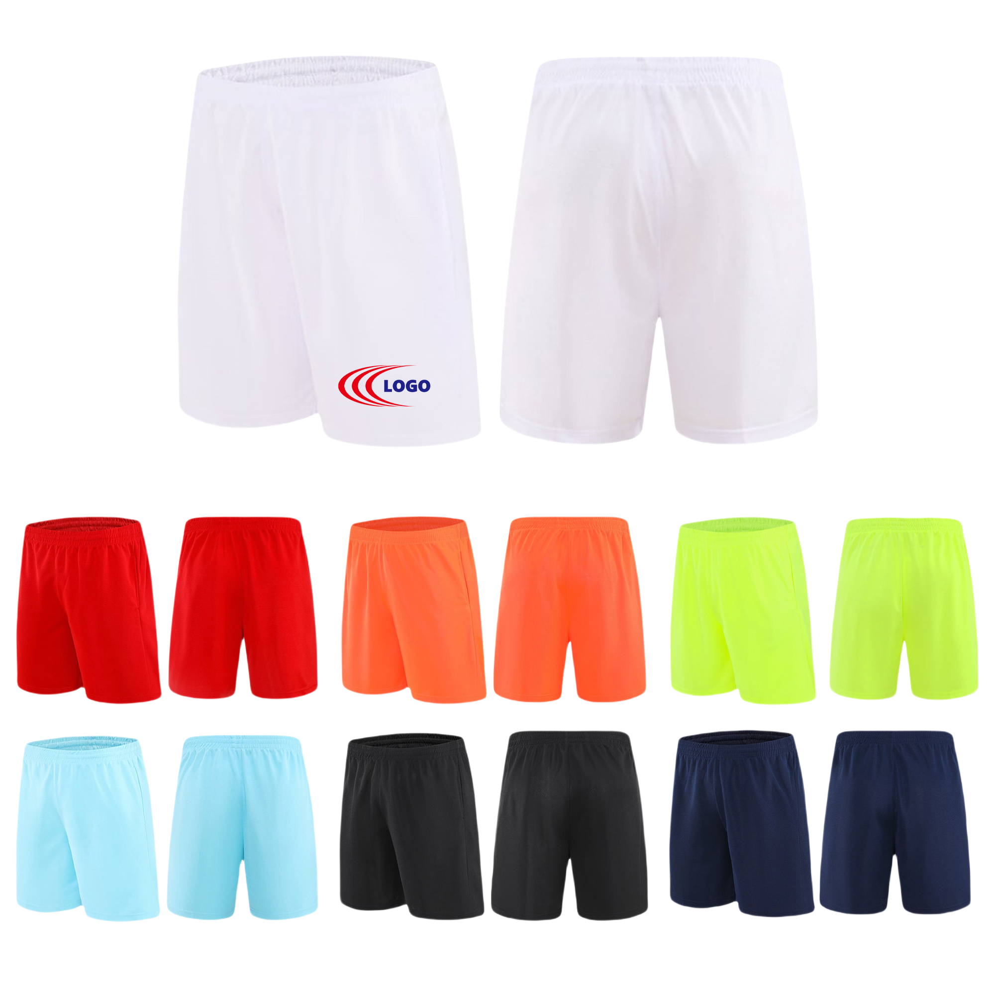 Polyester Quick Drying Shorts MOQ10 2
