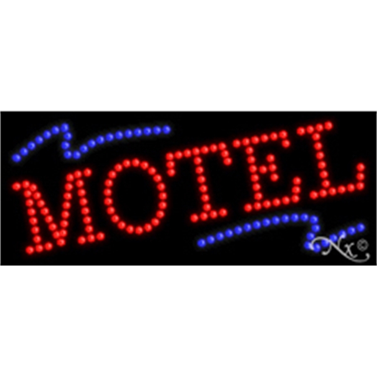 LED Sign 2