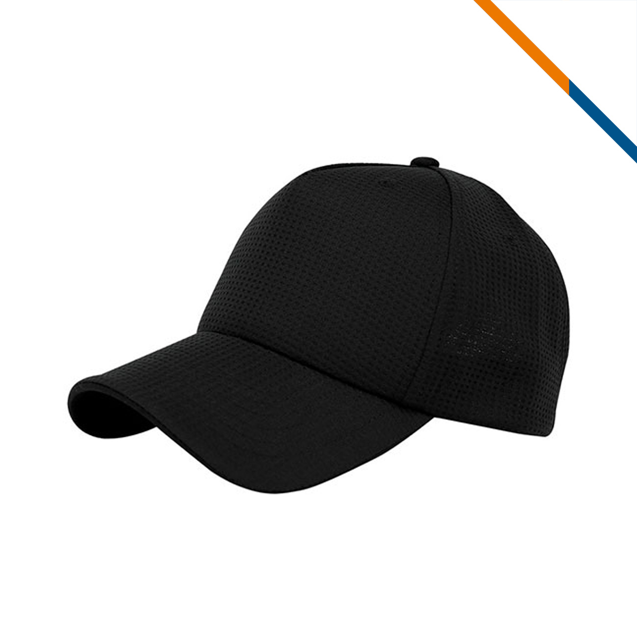 MicVibe Deluxe Mesh Performance Cap 19