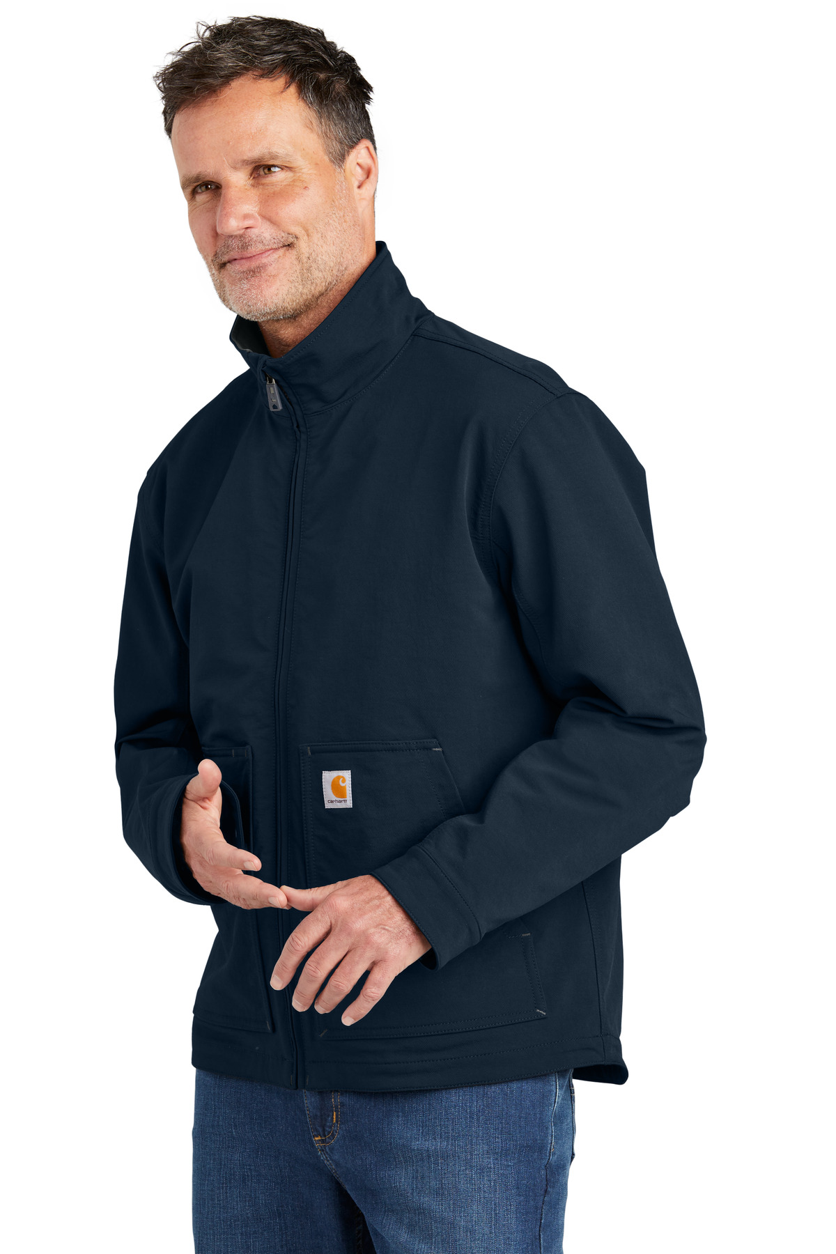 Carhartt Super Dux Soft Shell Jacket CT105534 28