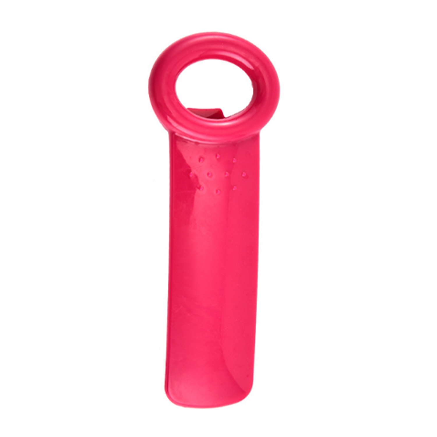 Portable Keychain Plastic Bottle Opener Tool 7