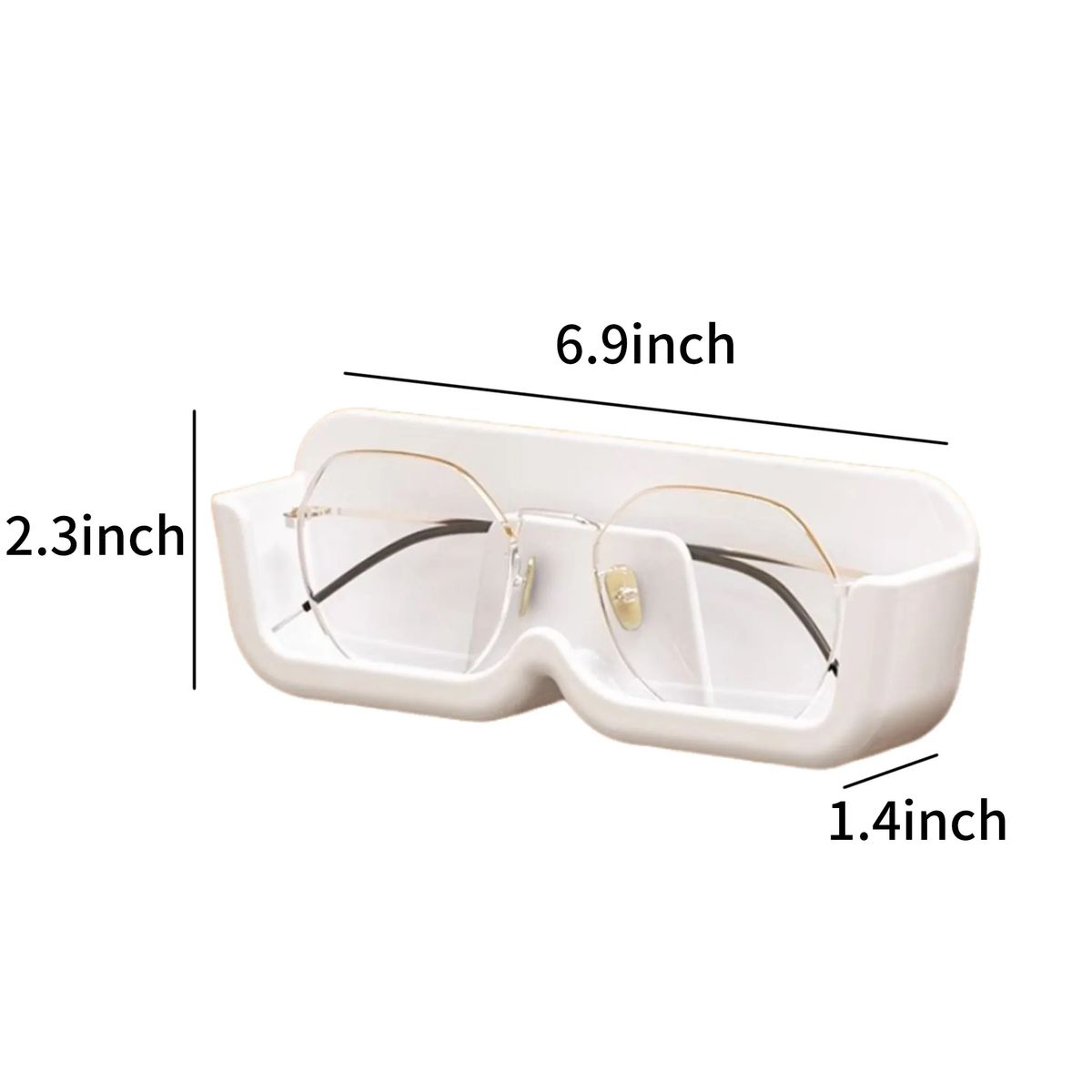 PS Space Saving Eyewear Organizer 5
