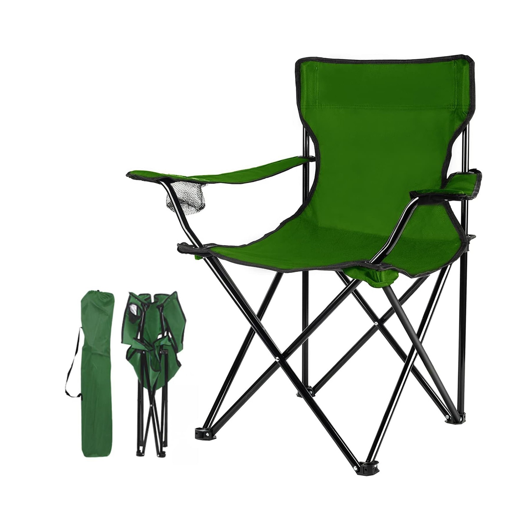 Camping Folding Chair 4
