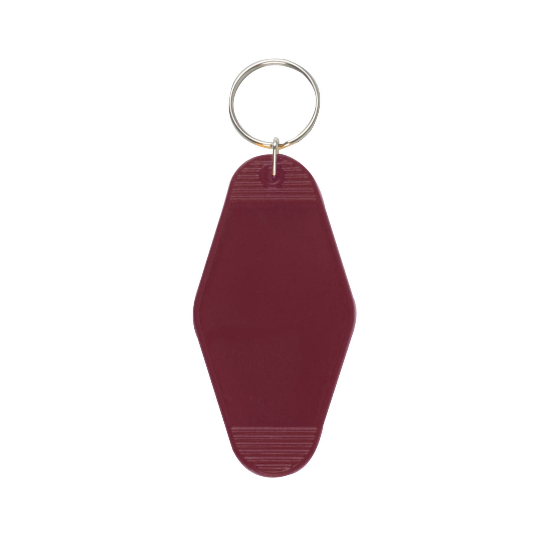 Classic Style Motel Key Tag 11