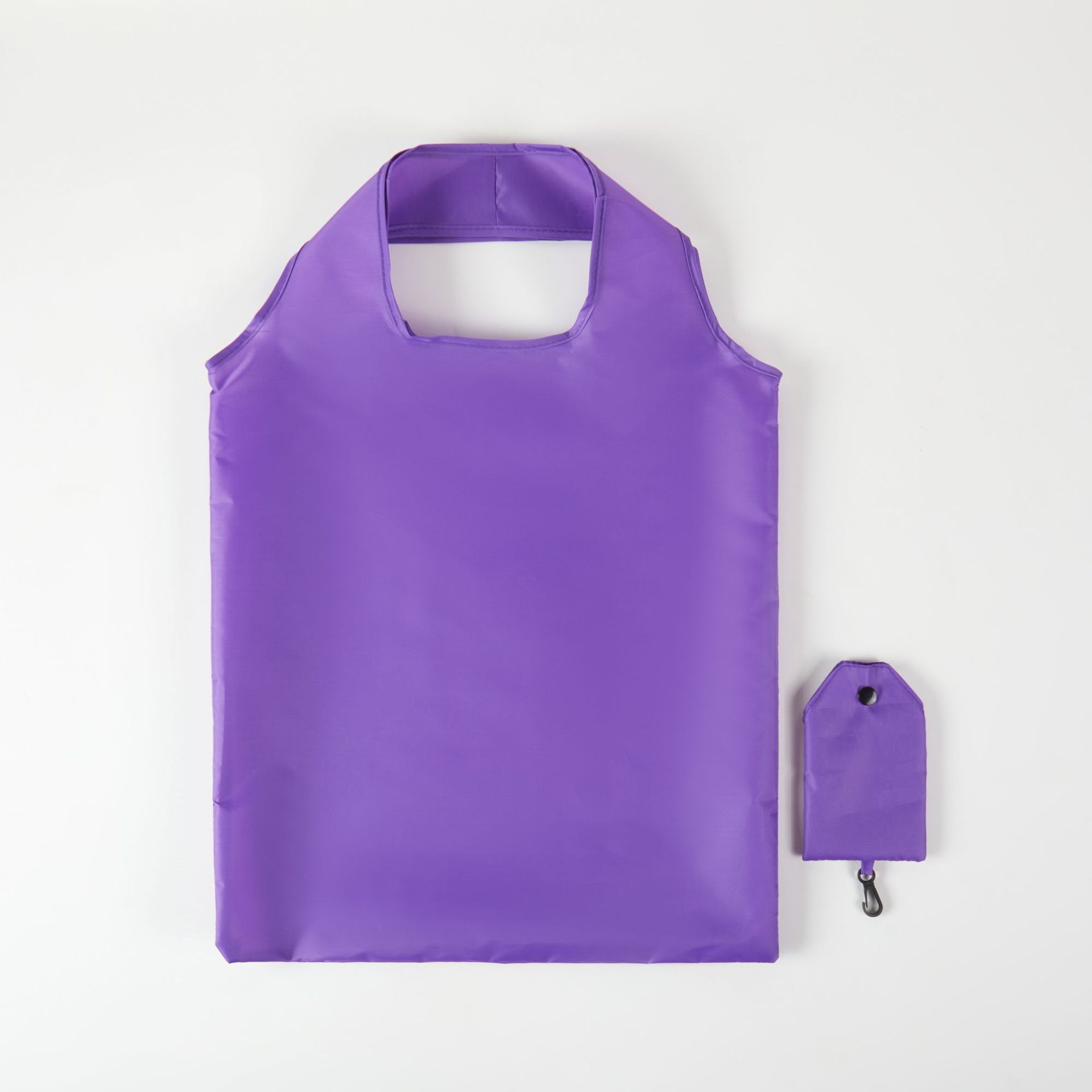 Foldable Shopping Tote Bag 17