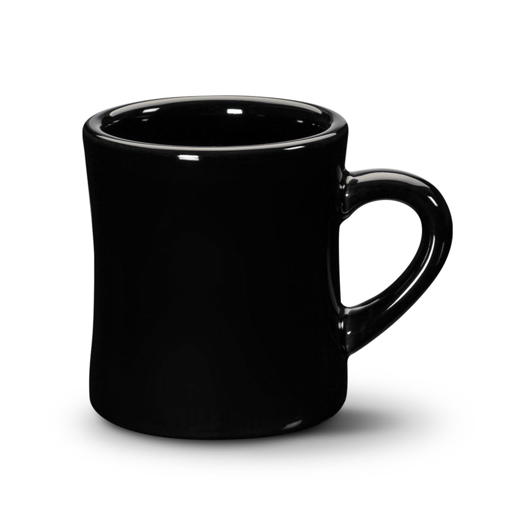 Wilton Mug - 10oz - Deep Etch 13