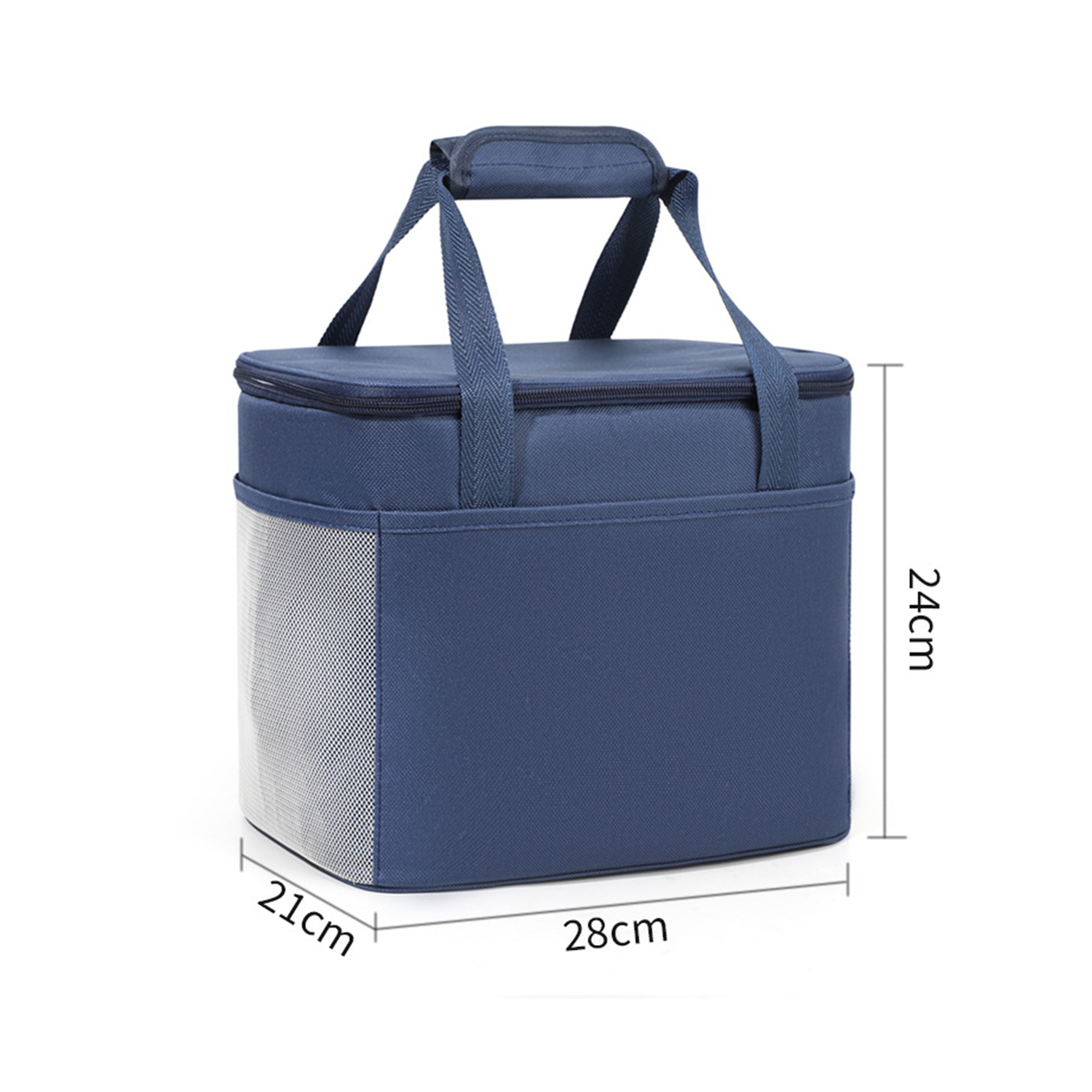 Reusable Lunch Box 5