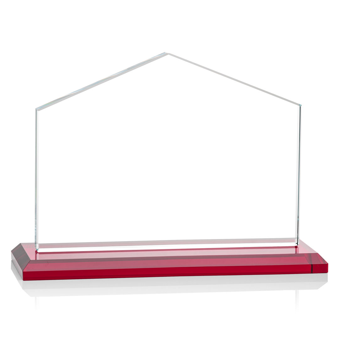 Domicile Award - Red 13