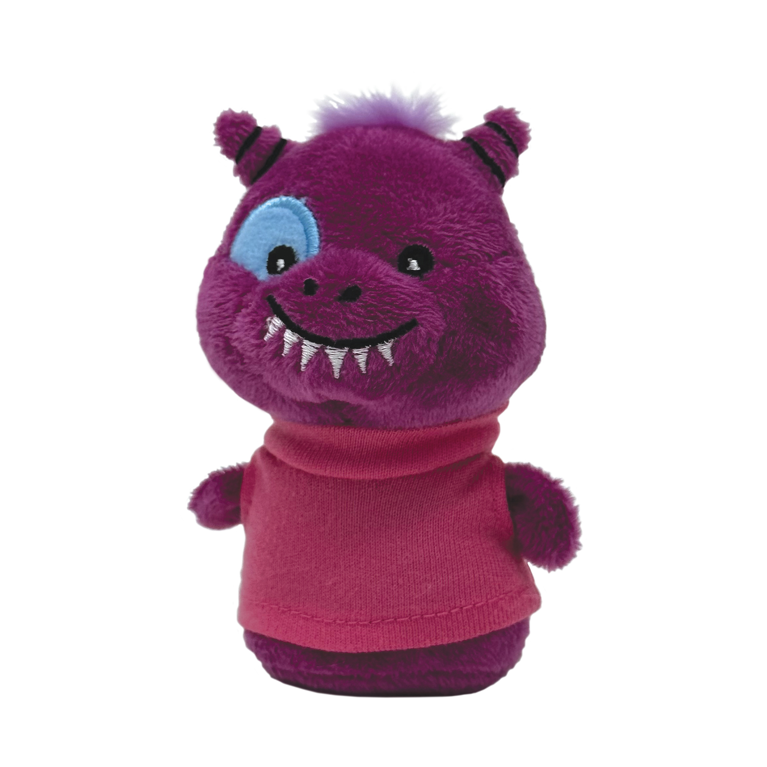 Chelsea Teddy Bear™ Shorties - 4" Plush 18