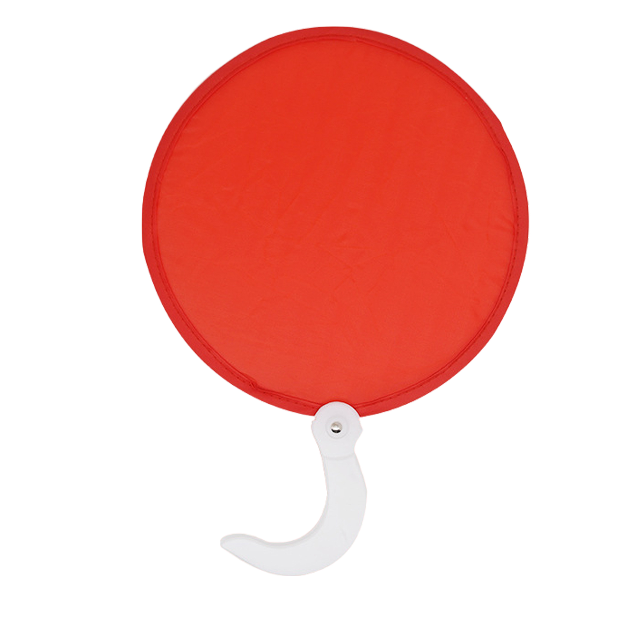 Customizable Promotional Folding Fan 6