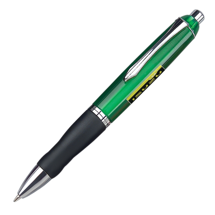 Plantagenet-43 Wide Promotional Pens 3