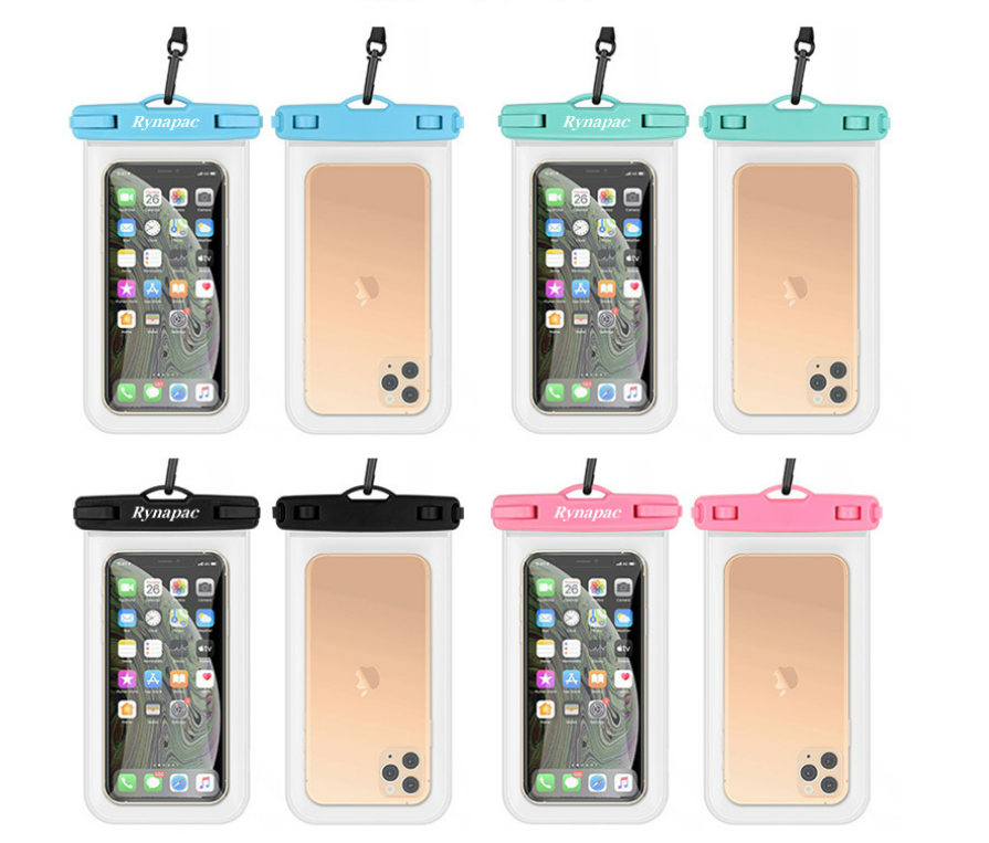 Waterproof Phone Pouch 1