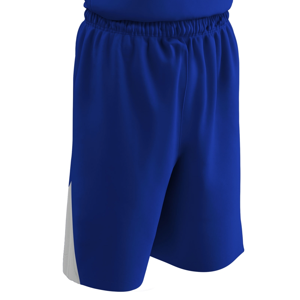 Slam Dunk Reversible Basketball Short 9