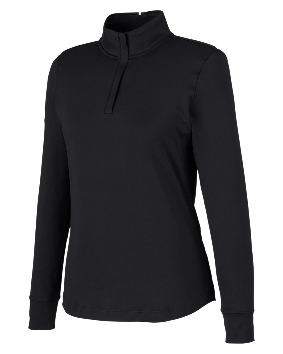 Ladies' Playoff Quarter-Zip