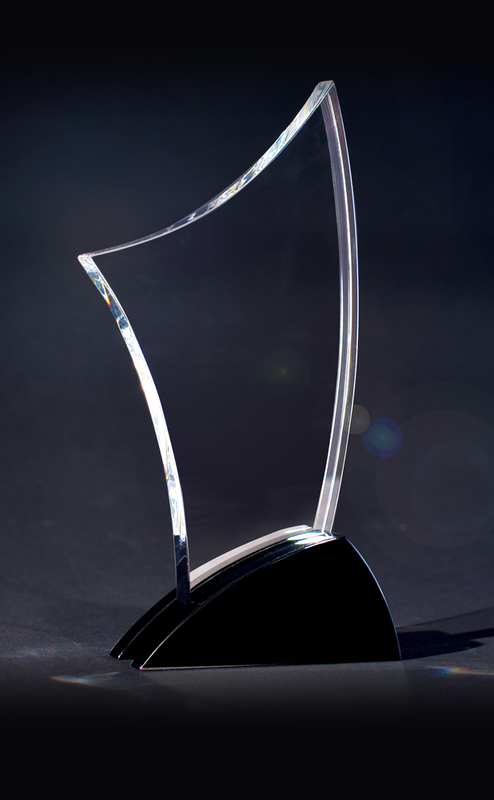 Accolade Award 3