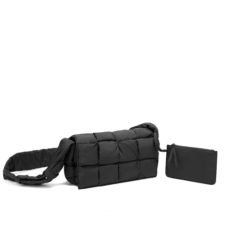 Woven Tote Bag for Women 1