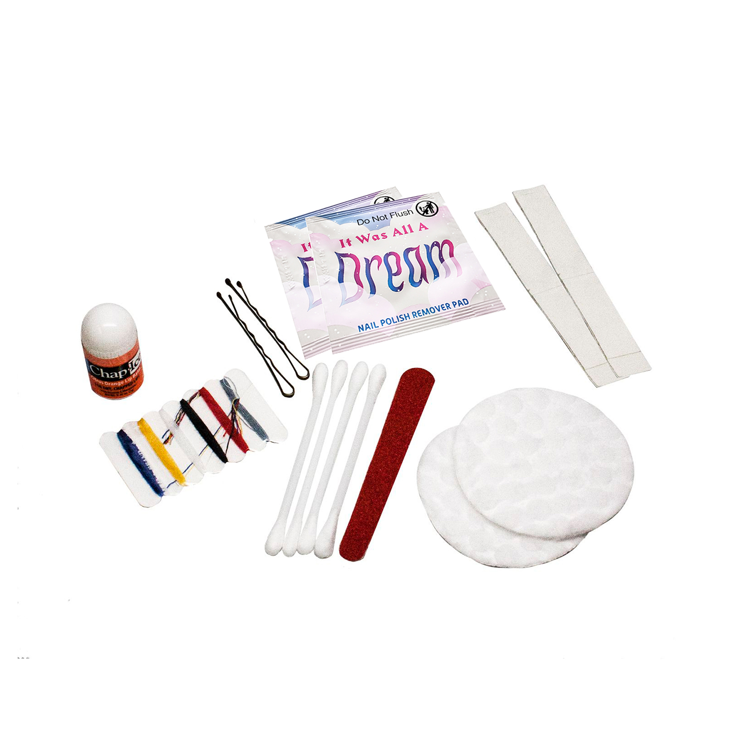 The Perfect Fashion Emergency Kit 2
