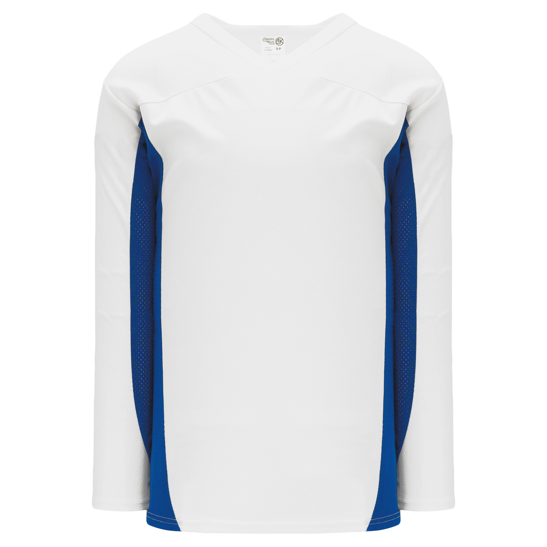 Select Hockey Jerseys H7100-G01 34